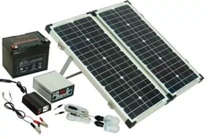 SOLAR INVERTER